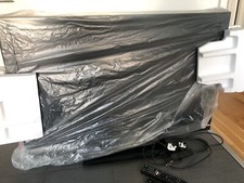 Sony Bravia KDL40W5500U size