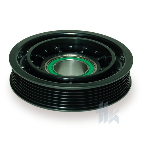 Compressor pulley fits - compressor,