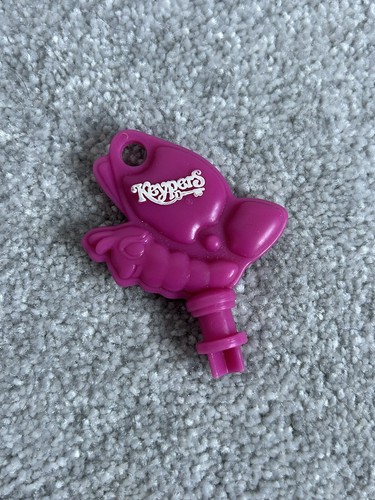 Vintage tonka 1980 keypers - vintage,