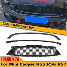 For Mini Cooper S JCW R55 R56