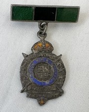 RARE London Rifle Brigade