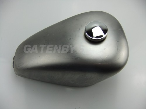 Universal motorcycle fuel - fuel, tank