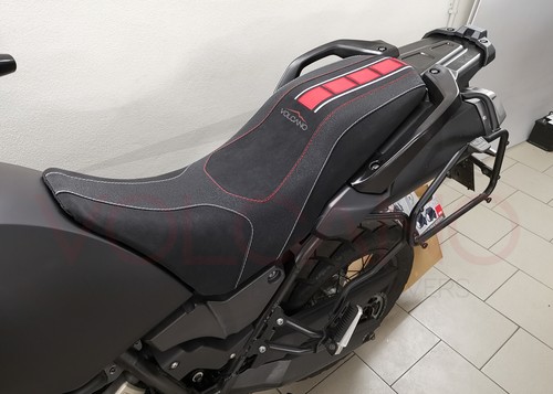 Fit yamaha 660 tenere - z,