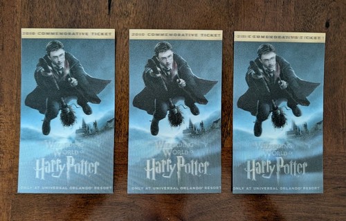 Lot 2010 harry potter - of,