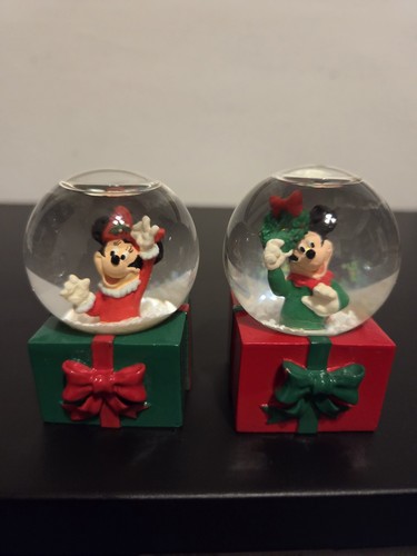 Disney mickey and minnie - disney's,