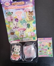 Sylvanian Families Baby