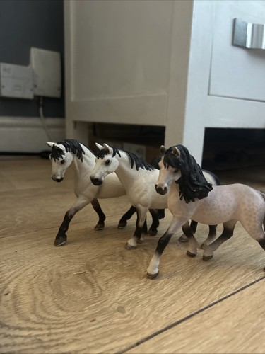 Schliech horse bundle - bundle, of