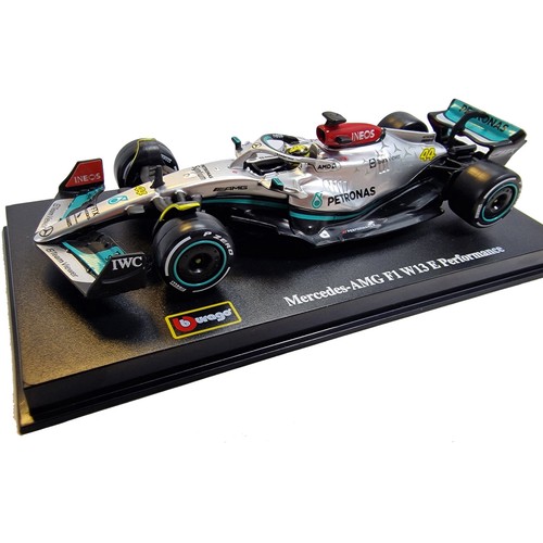 Lewis hamilton 43 - 1:43, 2022