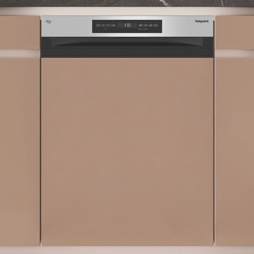 Hotpoint maxi space - hotpoint,