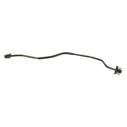 Land rover radiator top - land,