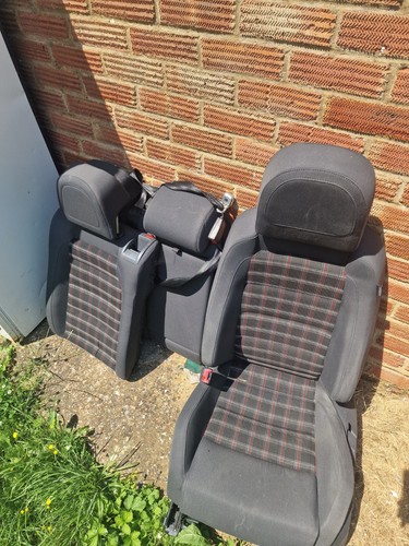 Volkswagen golf gti - golf, mk5
