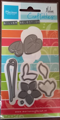 Marianne design craftables - marianne,