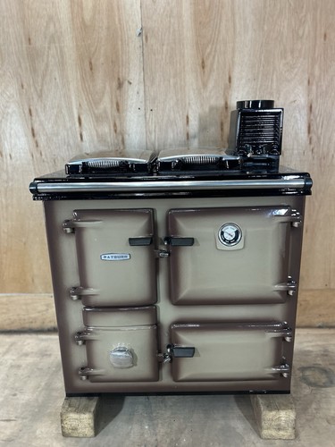 Aga rayburn heatranger 216sfw - aga,