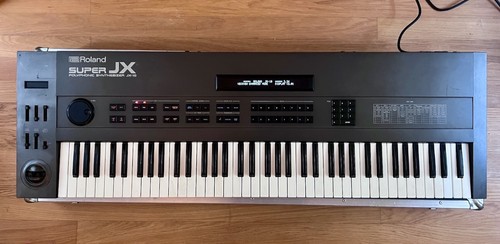 Roland super analog - roland,
