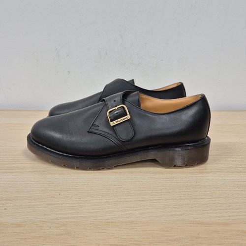Martens vintage 2039 black - vintage,