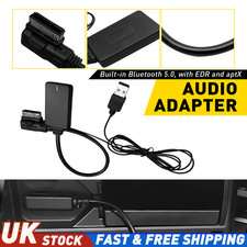 For Audi VW MMI 2G MDI