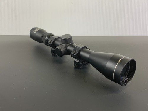 Matrix 9x40 professional - 3-9x40,