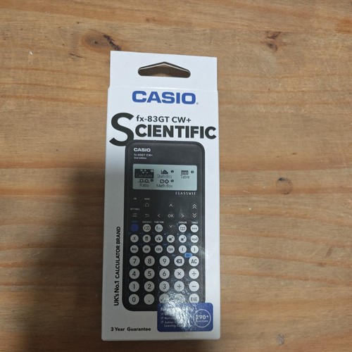 Casio 83gt black - casio,