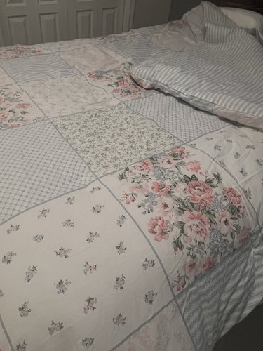 Laura ashley patchwork hope - laura,