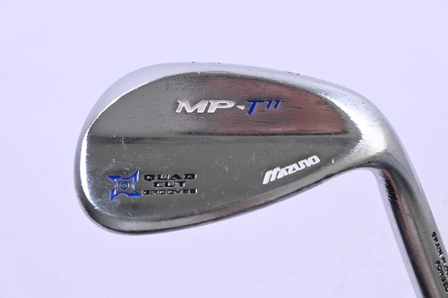Mizuno gap wedge - t-11,