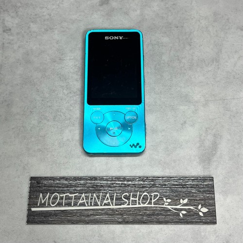 Sony walkman s14 series - sony, s