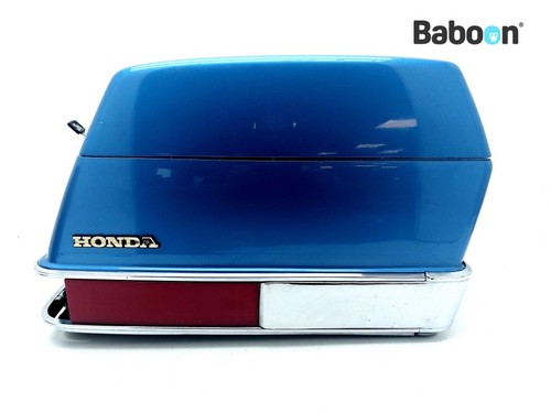 Case right side honda 1200 - case,
