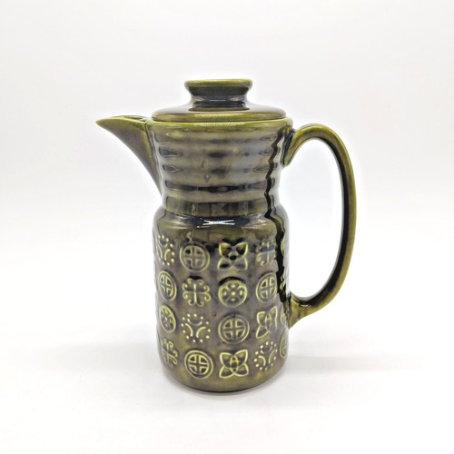 Vintage retro coffee - vintage,