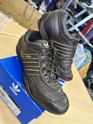 Vintage 2007 adidas men - vintage, men's