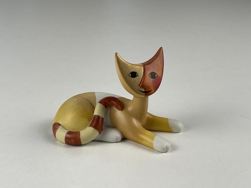 Goebel figurine rosina - goebel,