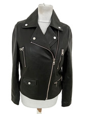 Autograph Women's 100% Leather