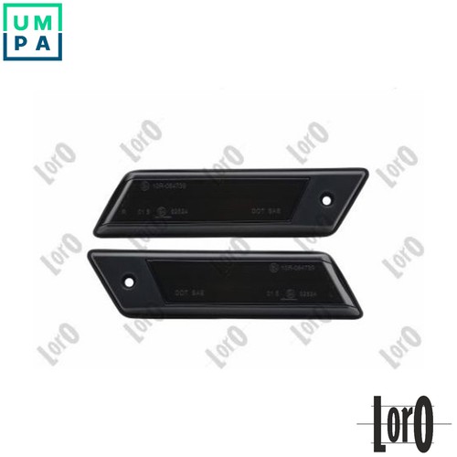 Indicator set l04 140 010led - set, l04-140-010led-s