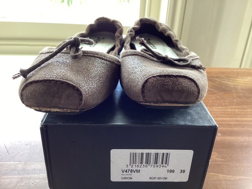 Repetto vintage toast - repetto,