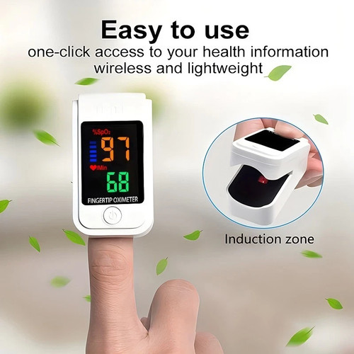 Digital blood glucose monitor - digital,
