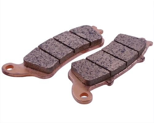 Brake pads trw - pads, mcb840sh