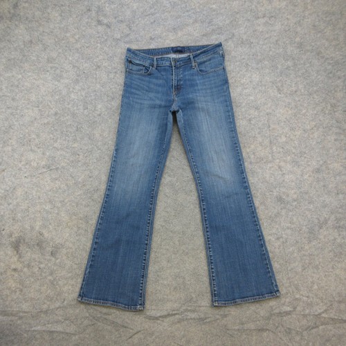 Levi jeans women - jeans, blue