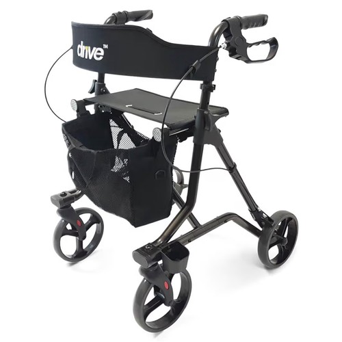 Drive torro rollator folding - drive,