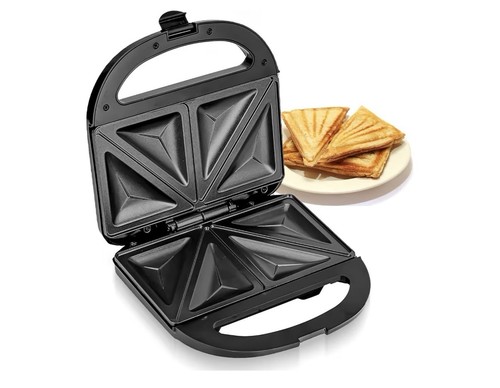 Toastie maker slice - toastie,