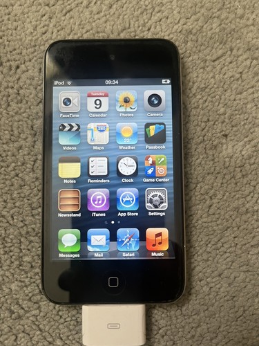 Apple ipod touch - apple,