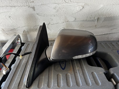 Honda accord mk7 wing mirror - accord,