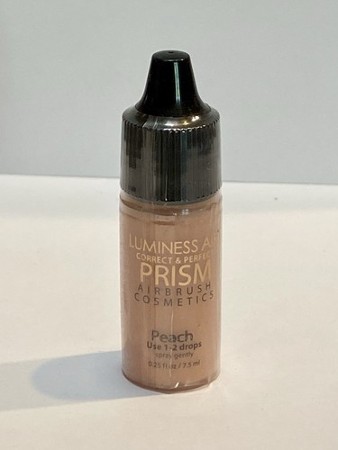 New sealed luminess - 🍑,