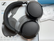 Sennheiser momentum wireless - sennheiser,
