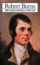 Robert Burns by Fowler