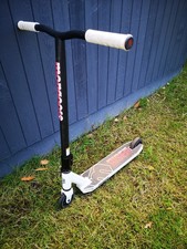 Mongoose Rise 100 PRO