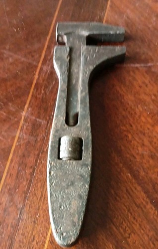 Vintage inch adjustable - vintage,