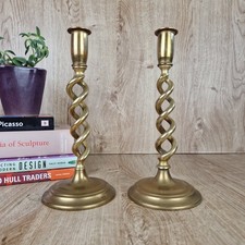 A Pair Of Vintage Antique