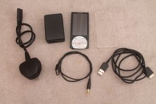 SONY Media Player  NWZ-A845 16GB