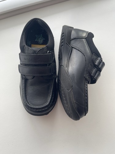 Hush puppies boys shoes black - puppies,