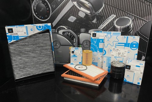 Mercedes benz starparts - mercedes-benz,