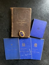 Royal Oak Lodge No.871 -