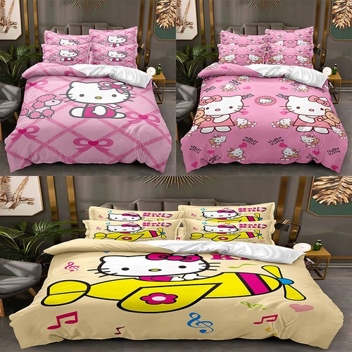 Cartoon hello kitty series - hello,